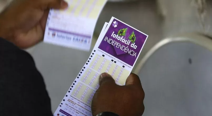 Qual o valor da aposta Lotofácil da Independência?