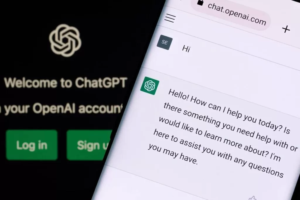 ChatGPT fora do ar: OpenAI investiga falha na inteligência artificial
