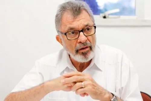 Com filiações de prefeitos, Eudoro Santana assume a presidência estadual do PSB