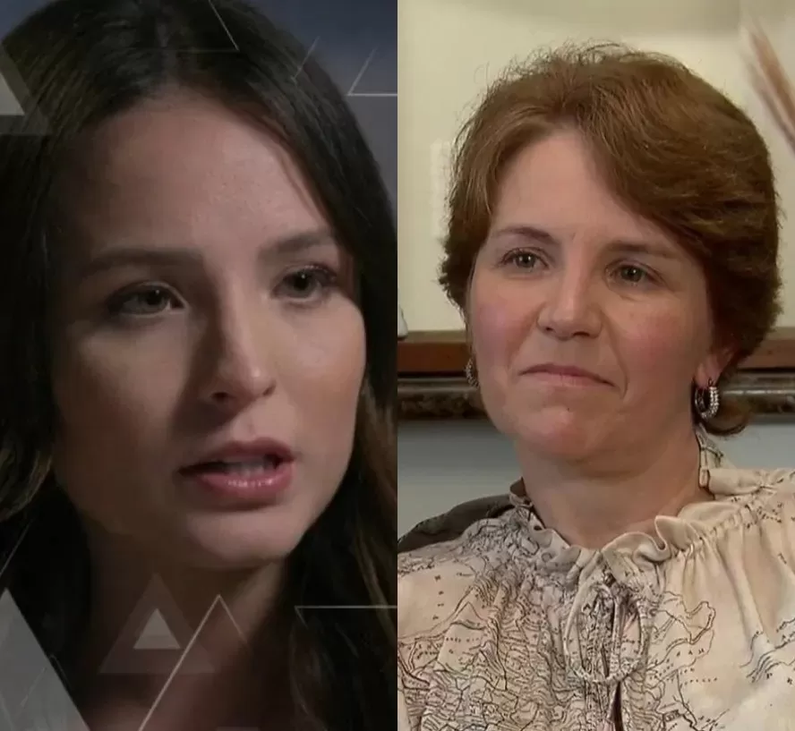 Mãe de Larissa Manoela se pronuncia sobre “família macumbeira”