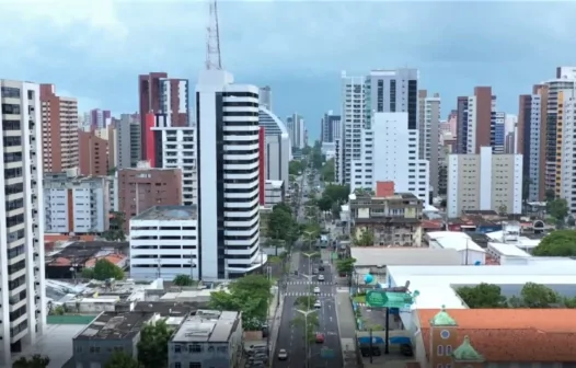 Vendas de apartamentos aumentam 26% em Fortaleza em 2023