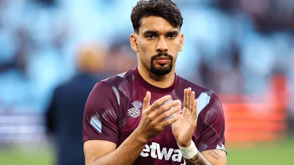 Manchester City desiste de Lucas Paquetá após investigação por violações de apostas