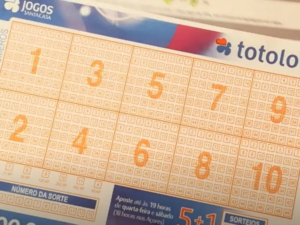 Resultado Totoloto (06/04): confira números da chave sorteada