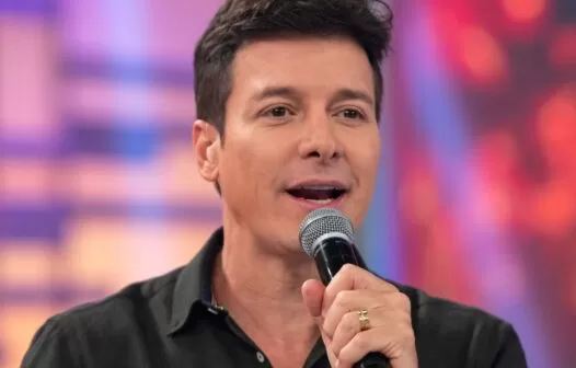 Após 16 anos na Record, Rodrigo Faro não renova contrato com a emissora