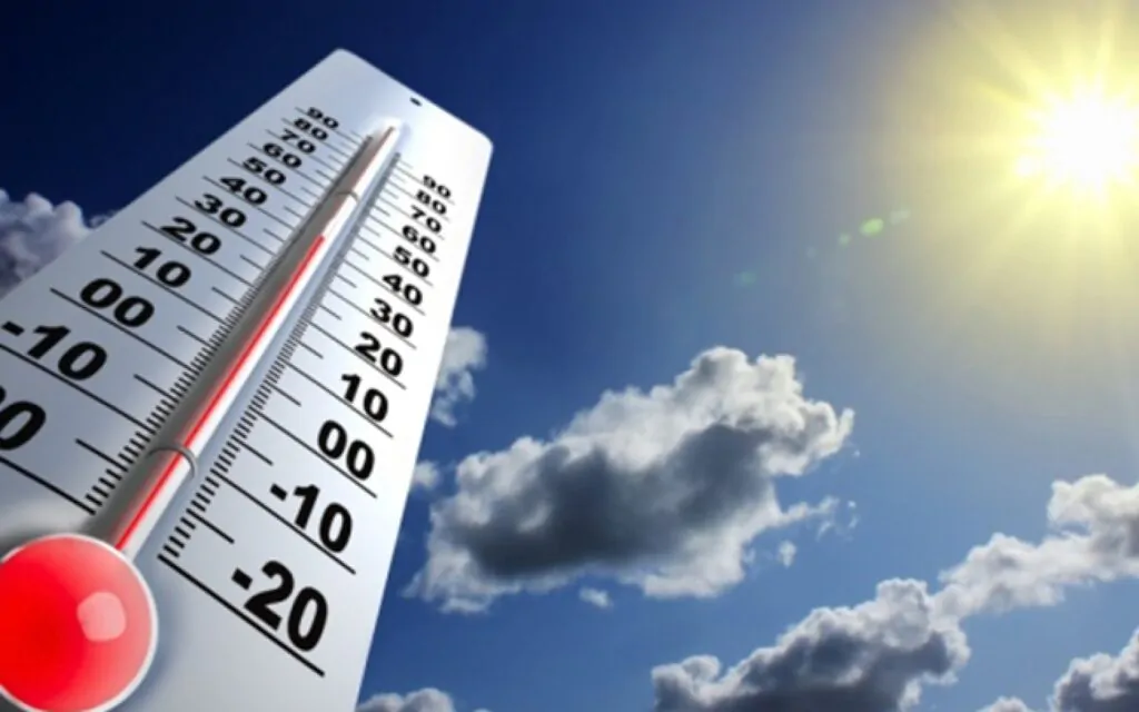 Inmet alerta para onda de calor até sábado em GO, MG, SP, RJ e DF; chuvas persistem no RS