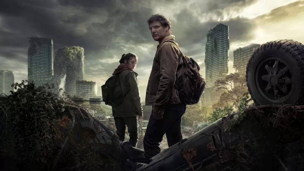 Max confirma a estreia da 2ª temporada de ‘The Last Of Us’ para o mês de abril