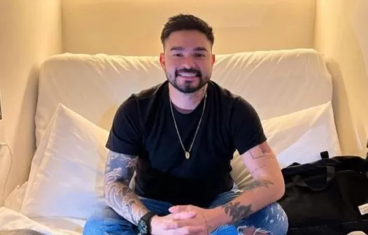 Yudi Tamashiro revela problemas financeiros após saída da TV