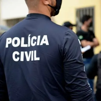 Dono de loja é preso suspeito de estuprar adolescente que fez compra no estabelecimento