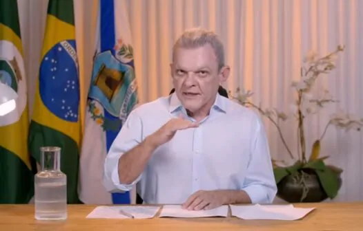 Sarto anuncia início da retirada de catracas duplas dos ônibus em Fortaleza