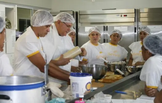 Programa da Prefeitura oferece 1.210 vagas em cursos profissionalizantes