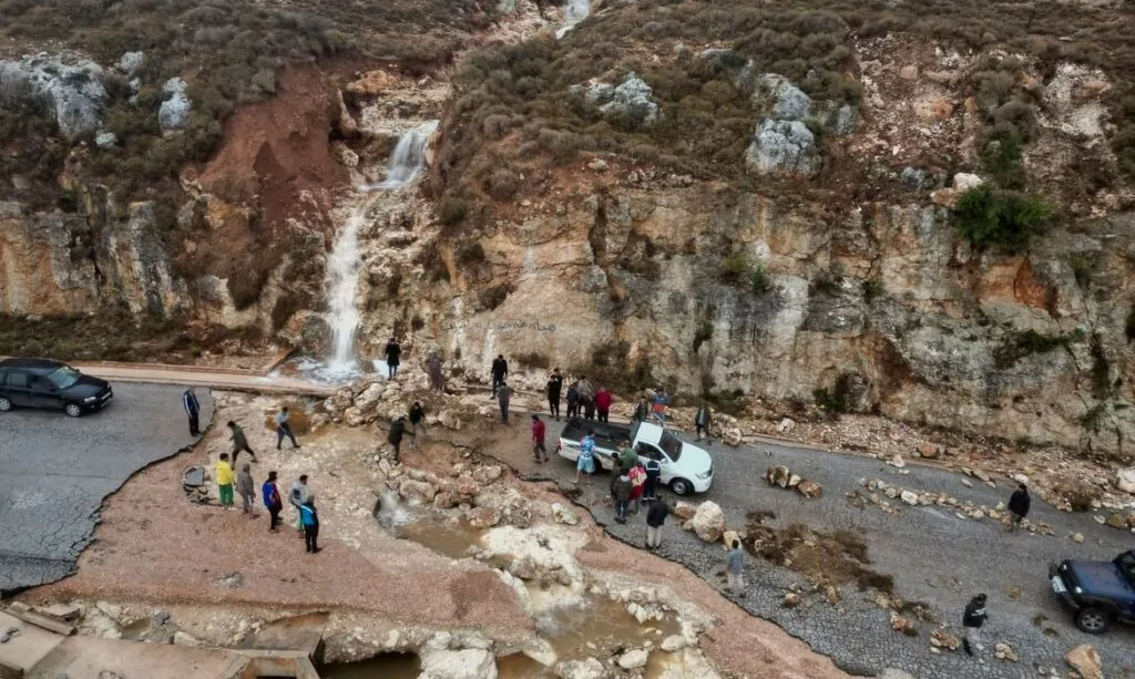 Tempestades na Líbia matam mais de 5 mil; Brasil divulga nota de pesar