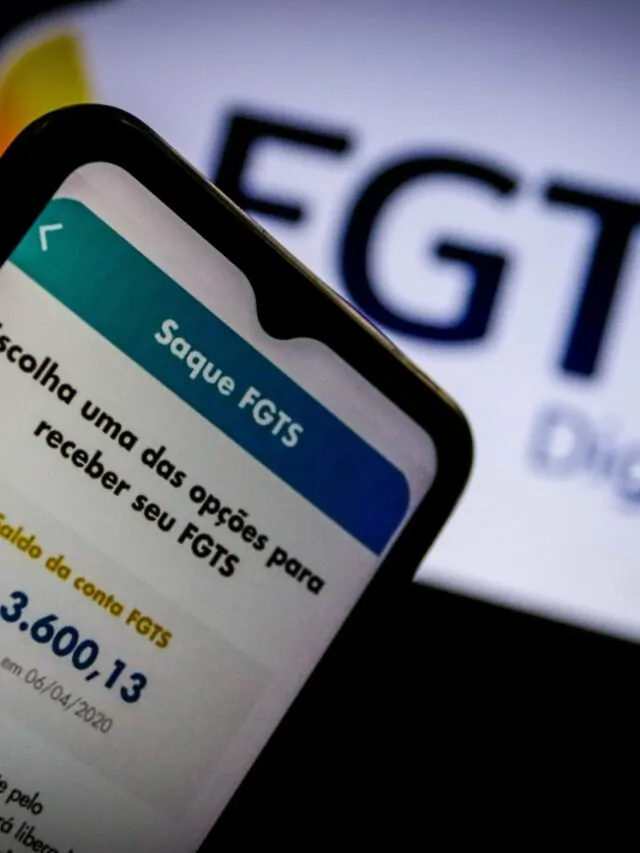 Aniversariantes de fevereiro já podem resgatar o saque-aniversário do FGTS; saiba mais