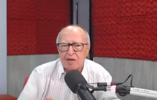 Conexões: Lúcio Alcântara revela a essência de um bom político