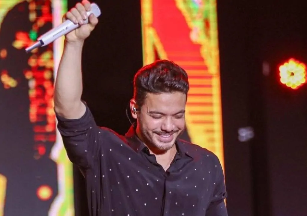 Wesley Safadão desabafa sobre crise de ansiedade e dificuldades para realizar shows