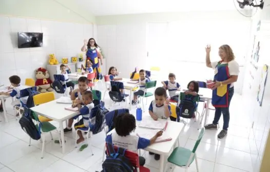 Ceará tem 82% de adesão ao Pacto pela Retomada de Obras da Educação