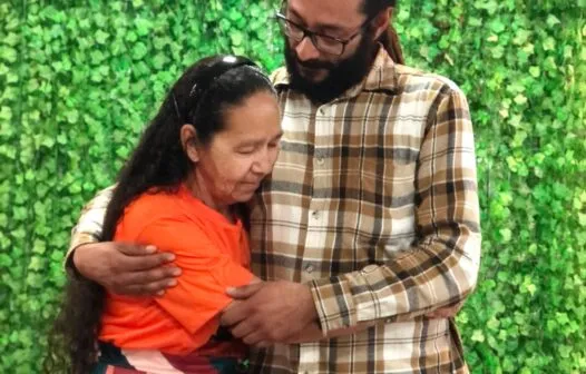 Teste de DNA comprova vínculo entre mãe e filho tirado dela na maternidade há 37 anos