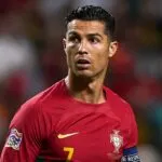 Cristiano Ronaldo é o atleta mais bem pago do mundo pelo 3º ano seguido