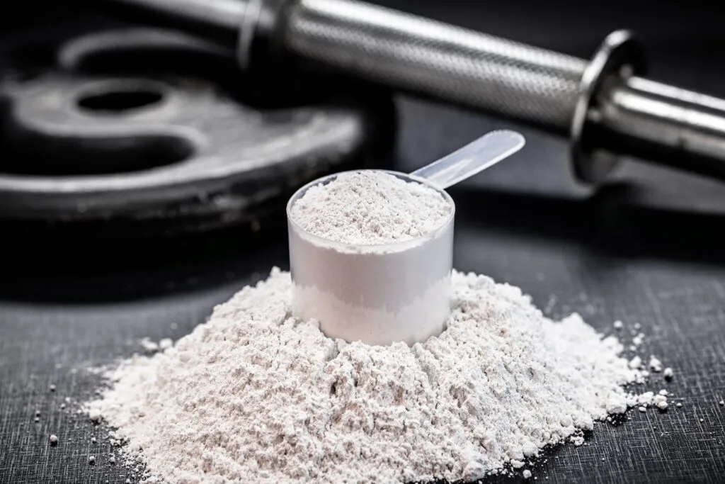 Teste de pureza reprova 18 marcas de creatina vendidas no Brasil; confira lista