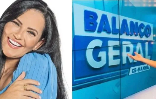 Novidades agitam a TV Cidade Fortaleza a partir de segunda-feira (23)