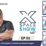 XPER Talks Show Ep 01 – Diego Platin(SOLFY TECH), Carlos Coan(COAN Inovação) e Lele Matias