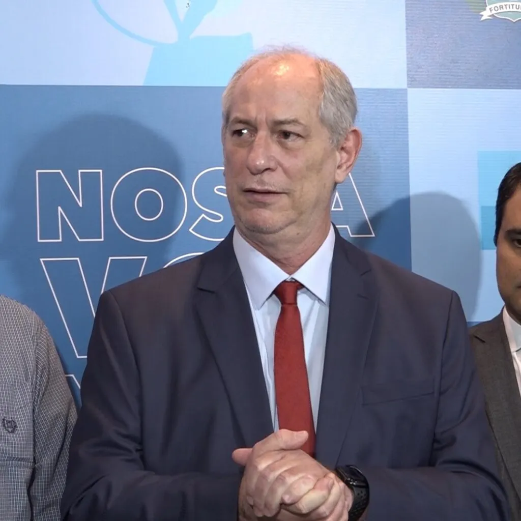 PDT rebate decisão que autoriza arrombamento na casa de Ciro Gomes: “clara violação dos direitos civis”