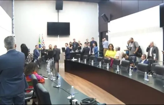 Sessão da CPI da Enel em São Paulo começa atrasada por falta de luz