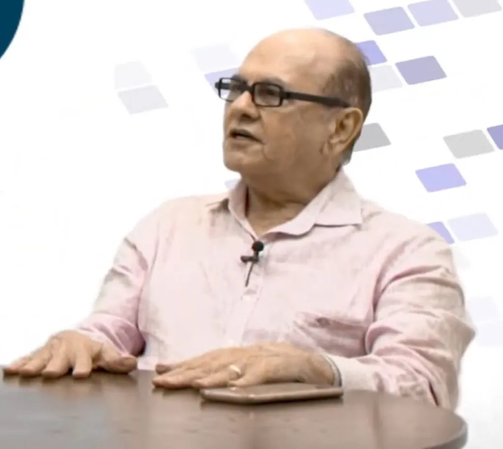 Conexões recebe José Airton Boris Ponte, fundador das Óticas Boris, na próxima segunda-feira (18)