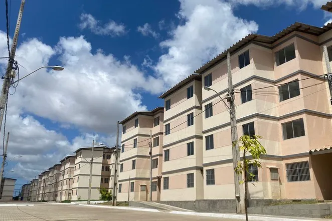 Programa Entrada Moradia abre inscrições no Ceará; saiba como participar
