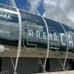 Fortaleza pode realizar abertura da Copa do Mundo Feminina 2027