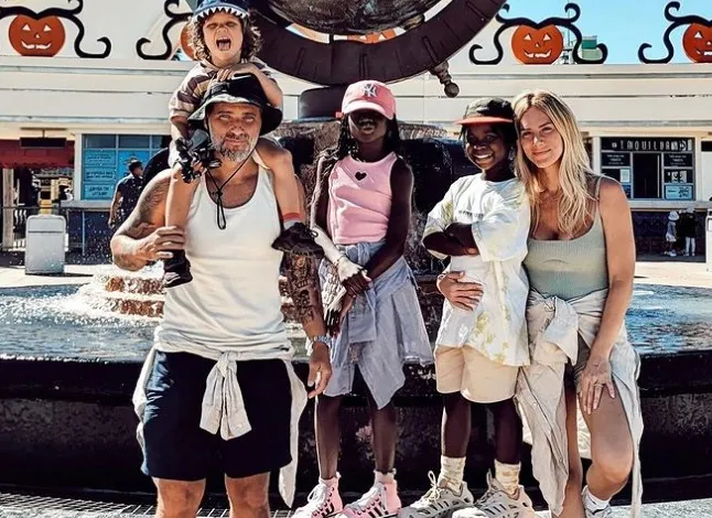 Giovanna Ewbank se pronuncia sobre traição de Bruno Gagliasso