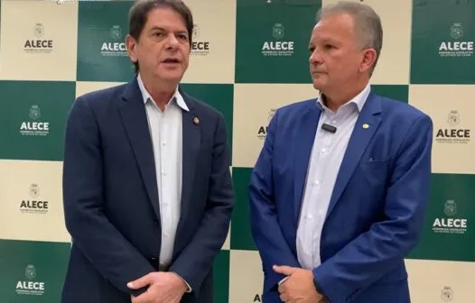 PDT Nacional resolve anular cartas de anuência e adia decisão sobre intervenção no Ceará