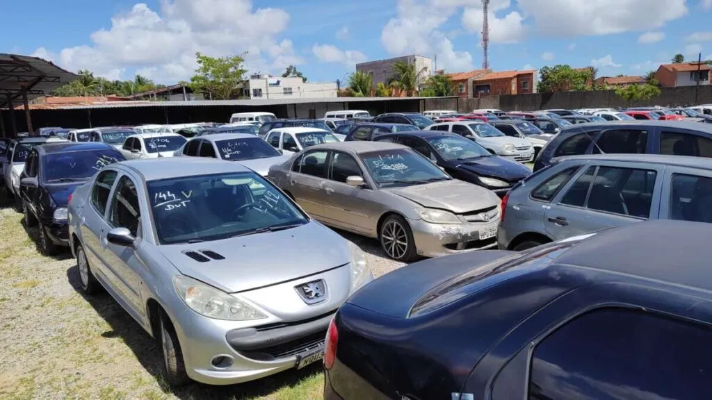 Quando será o próximo leilão do Detran SP? saiba como participar