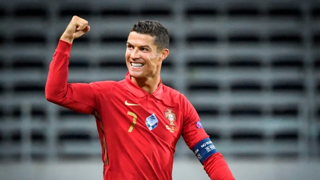 Quantos gols Cristiano Ronaldo já marcou em 2023?