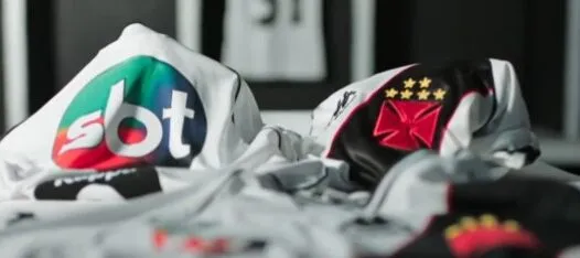 Camisas do Vasco do SBT: Romário revela declaração de Eurico Miranda antes de polêmica