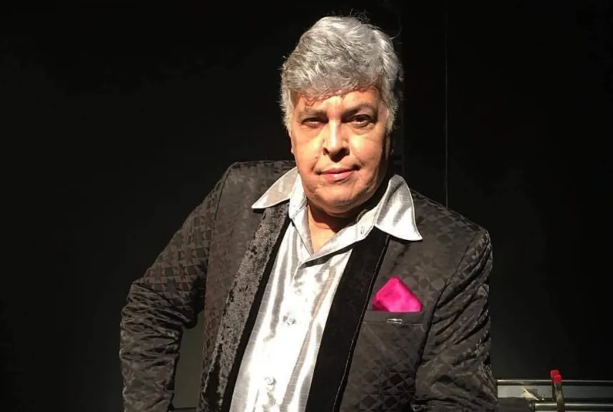 Sidney Magal diz que é bissexual, mas nunca experimentou ficar com homens
