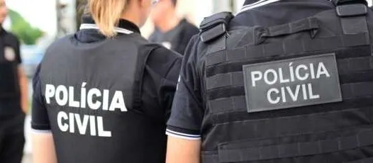 Polícia prende suspeito de integrar organização criminosa na Paupina
