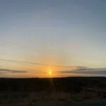 Piquet Carneiro registra a maior temperatura do Ceará nesta sexta-feira, com 36°C