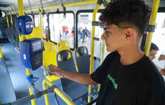 Carteira estudantil 2023: prazo final para solicitação termina em 22 de dezembro