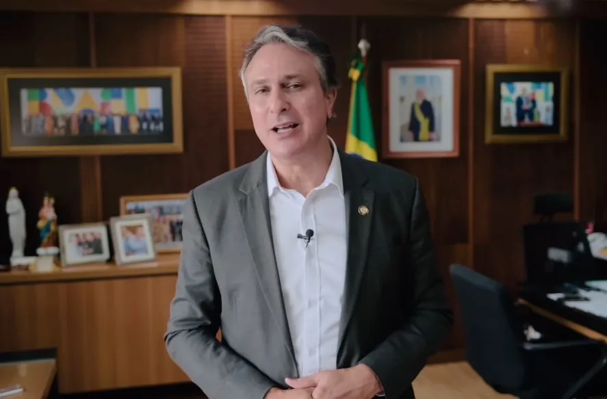 “Oscar da educação”: Camilo diz que MEC premiará escolas com bom desempenho no Enem