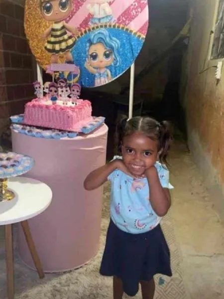 Caso Hadassa: primo é preso e confessa assassinato e estupro de menina de 4 anos no Rio de Janeiro