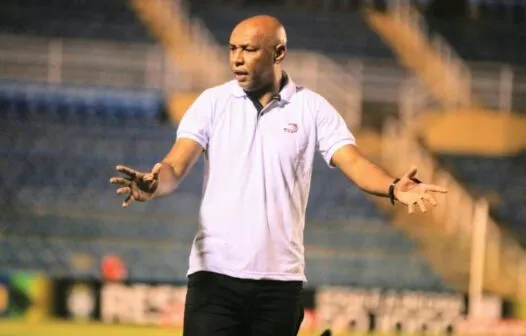 Ceará acerta com Anderson Batatais para o cargo de auxiliar técnico permanente