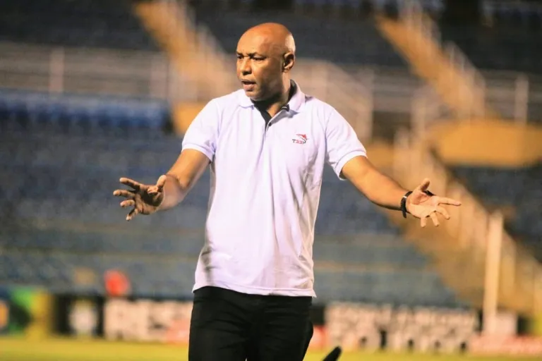 Ceará acerta com Anderson Batatais para o cargo de auxiliar técnico permanente