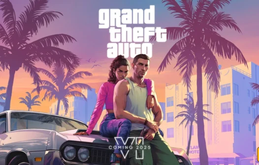 GTA VI: Rockstar Games revela primeiro trailer oficial e data de lançamento