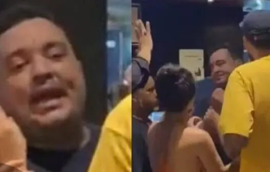 Homem que agrediu mulher por acreditar que ela era trans é preso no Recife