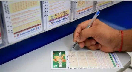 Quais os últimos resultados da Mega da Virada?
