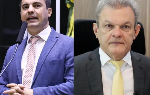 Capitão Wagner e Sarto lideram intenções de voto em Fortaleza, aponta Atlas Intel