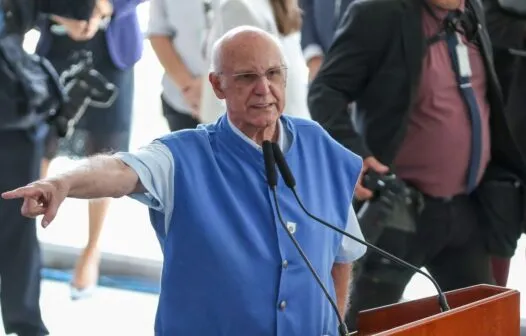 Arquidiocese de SP se diz perplexa com CPI para investigar atuação do padre Júlio Lancellotti