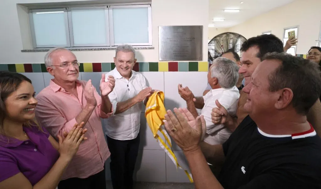 Pacientes terão acesso à lista completa do estoque de medicamentos básicos e da saúde mental, em Fortaleza