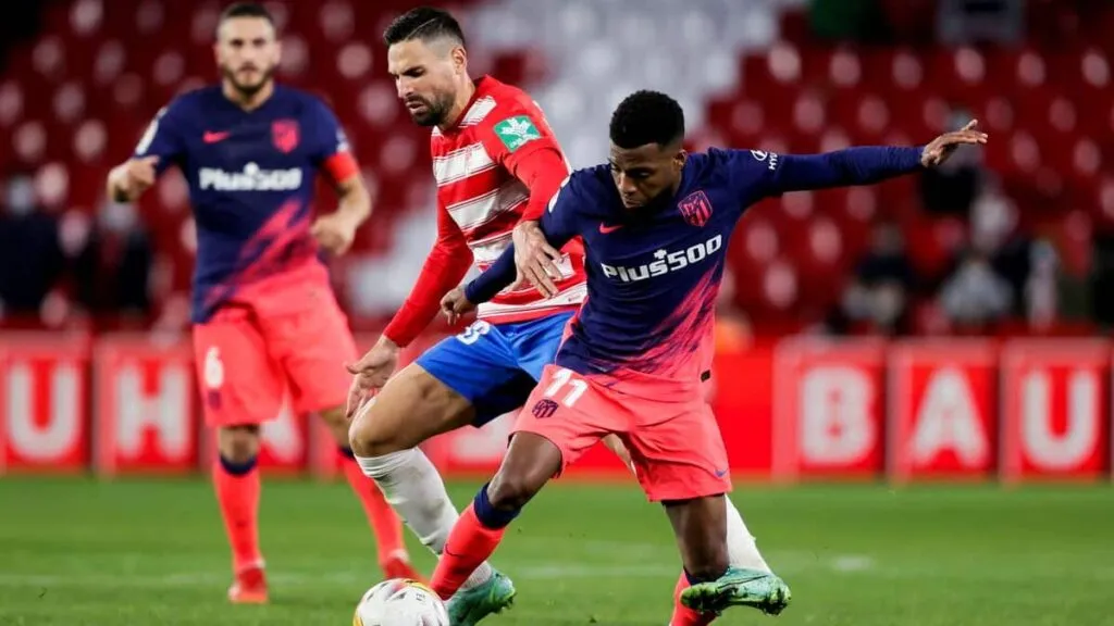 Atlético de Madrid x Rayo Vallecano: onde assistir ao vivo hoje (24/04)