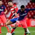 Atlético de Madrid x Rayo Vallecano: onde assistir ao vivo hoje (24/04)